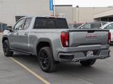 Thumbnail of 2025 STERLING METALL/JET BLACK GMC Sierra 1500