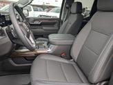 Thumbnail of 2025 STERLING METALL/JET BLACK GMC Sierra 1500