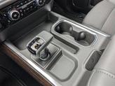Thumbnail of 2025 STERLING METALL/JET BLACK GMC Sierra 1500