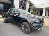 Thumbnail of 2019 Shadow Black Ford Ranger