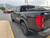 Thumbnail of 2019 Shadow Black Ford Ranger