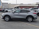 Thumbnail of 2025 Moonstone Gray Metallic Buick Envista