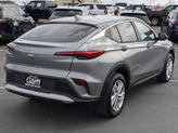 Thumbnail of 2025 Moonstone Gray Metallic Buick Envista