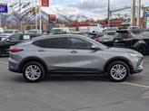 Thumbnail of 2025 Moonstone Gray Metallic Buick Envista