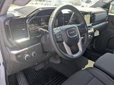 Thumbnail of 2025 Summit White GMC Sierra 1500