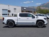 Thumbnail of 2025 Summit White GMC Sierra 1500