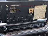 Thumbnail of 2025 Summit White GMC Sierra 1500