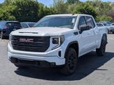 Thumbnail of 2025 Summit White GMC Sierra 1500
