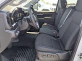 Thumbnail of 2025 Summit White GMC Sierra 1500