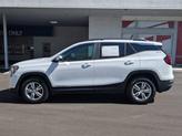 Thumbnail of 2023 Summit White GMC Terrain