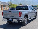 Thumbnail of 2025 Sterling Metallic GMC Sierra 1500
