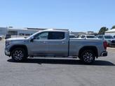Thumbnail of 2025 Sterling Metallic GMC Sierra 1500