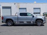 Thumbnail of 2025 Sterling Metallic GMC Sierra 1500