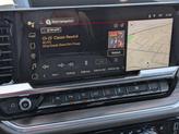 Thumbnail of 2025 Sterling Metallic GMC Sierra 1500