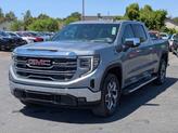 Thumbnail of 2025 Sterling Metallic GMC Sierra 1500