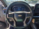 Thumbnail of 2023 Iridescent Pearl Tricoat Chevrolet Suburban