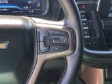 Thumbnail of 2023 Iridescent Pearl Tricoat Chevrolet Suburban
