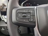 Thumbnail of 2025 SUMMIT WHITE/JET BLACK GMC Sierra 1500