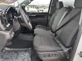 Thumbnail of 2025 SUMMIT WHITE/JET BLACK GMC Sierra 1500