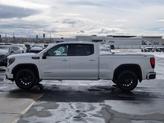Thumbnail of 2025 SUMMIT WHITE/JET BLACK GMC Sierra 1500