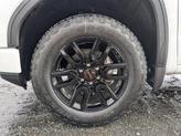 Thumbnail of 2025 SUMMIT WHITE/JET BLACK GMC Sierra 1500