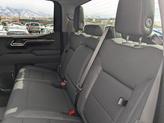 Thumbnail of 2025 SUMMIT WHITE/JET BLACK GMC Sierra 1500