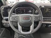 Thumbnail of 2025 SUMMIT WHITE/JET BLACK GMC Sierra 1500