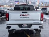 Thumbnail of 2025 SUMMIT WHITE/JET BLACK GMC Sierra 1500