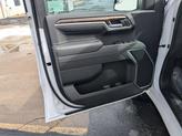 Thumbnail of 2025 SUMMIT WHITE/JET BLACK GMC Sierra 1500