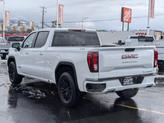 Thumbnail of 2025 SUMMIT WHITE/JET BLACK GMC Sierra 1500