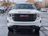 Thumbnail of 2025 SUMMIT WHITE/JET BLACK GMC Sierra 1500
