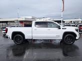 Thumbnail of 2025 SUMMIT WHITE/JET BLACK GMC Sierra 1500