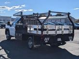 Thumbnail of 2025 Summit White GMC Sierra 3500