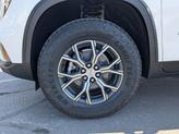 Thumbnail of 2025 Summit White GMC Acadia