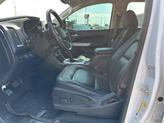 Thumbnail of 2019 Summit White Chevrolet Colorado
