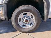 Thumbnail of 2025 Summit White GMC Sierra 2500