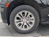 Thumbnail of 2023 Onyx Black GMC Yukon XL