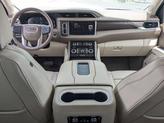 Thumbnail of 2023 Onyx Black GMC Yukon XL