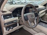 Thumbnail of 2023 Onyx Black GMC Yukon XL