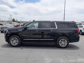 Thumbnail of 2023 Onyx Black GMC Yukon XL