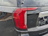 Thumbnail of 2023 Onyx Black GMC Yukon XL