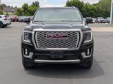 Thumbnail of 2023 Onyx Black GMC Yukon XL