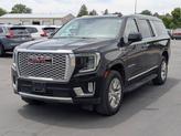 Thumbnail of 2023 Onyx Black GMC Yukon XL