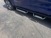 Thumbnail of 2015 Laser Blue Chevrolet Colorado