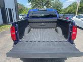 Thumbnail of 2015 Laser Blue Chevrolet Colorado