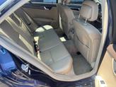 Thumbnail of 2014 Lunar Blue Metallic Mercedes-Benz C-Class