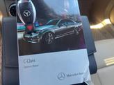 Thumbnail of 2014 Lunar Blue Metallic Mercedes-Benz C-Class
