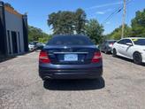 Thumbnail of 2014 Lunar Blue Metallic Mercedes-Benz C-Class