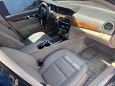 Thumbnail of 2014 Lunar Blue Metallic Mercedes-Benz C-Class