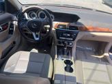 Thumbnail of 2014 Lunar Blue Metallic Mercedes-Benz C-Class